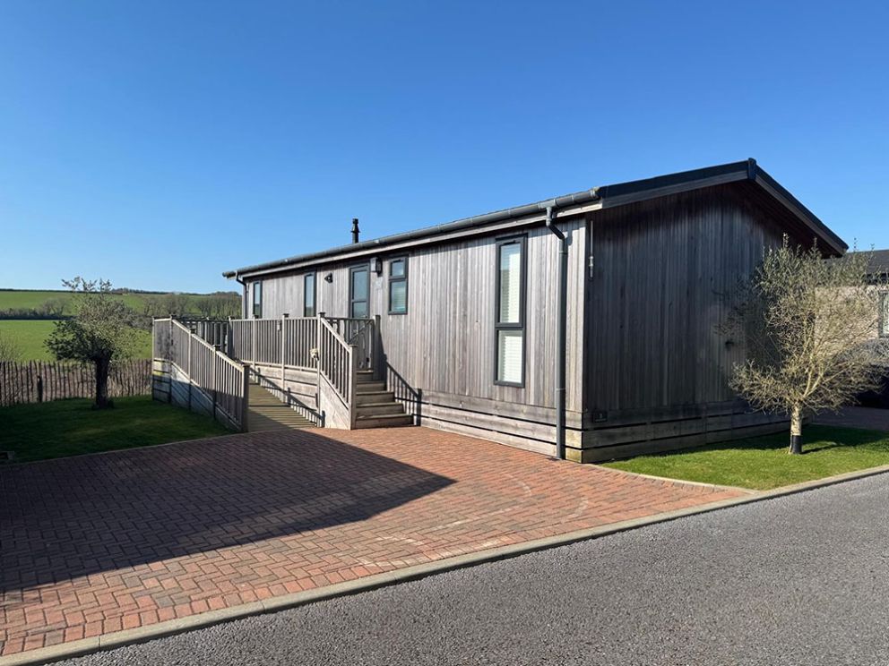 3 Port Isaac Retreat, Juliots Well Holiday Park