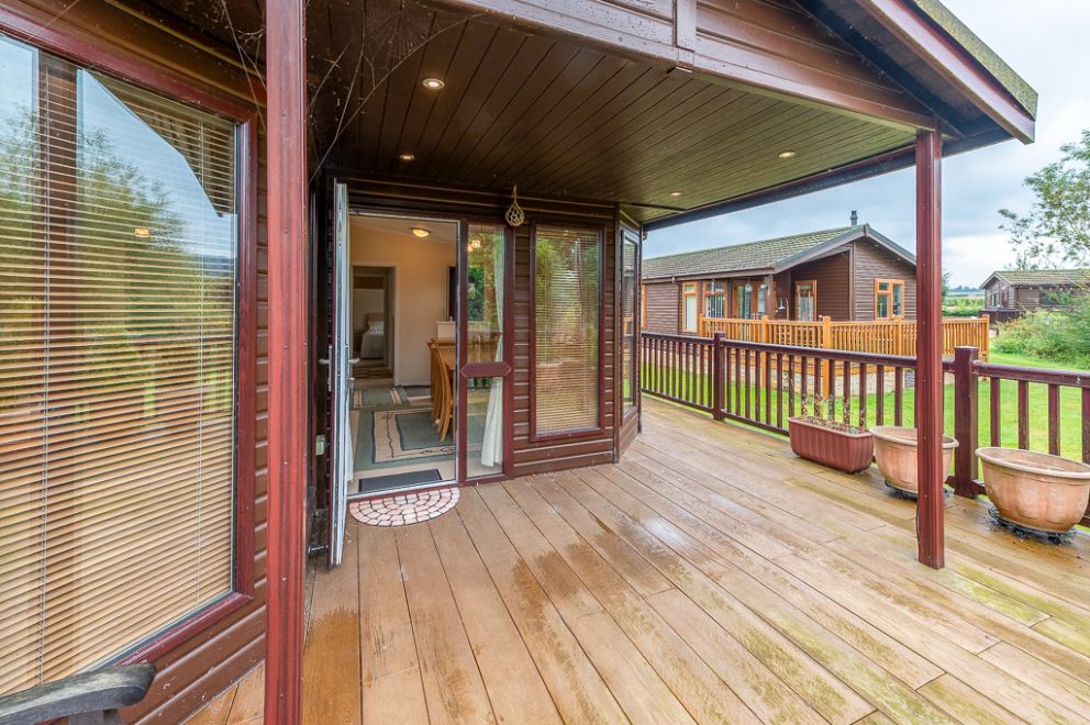 3, Brooklands Farm