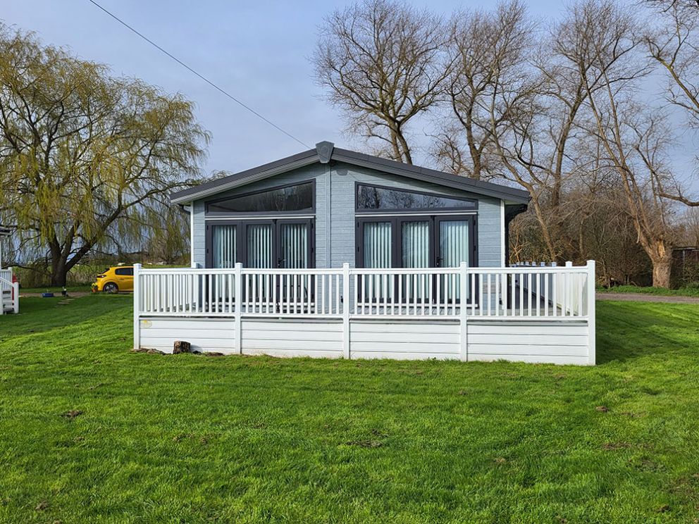 5 Running Waters Holiday Park