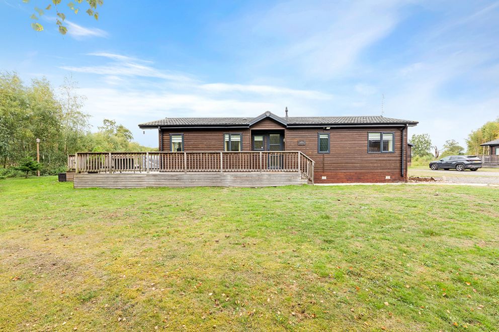 Sherwood Hideaway, Birches No 2
