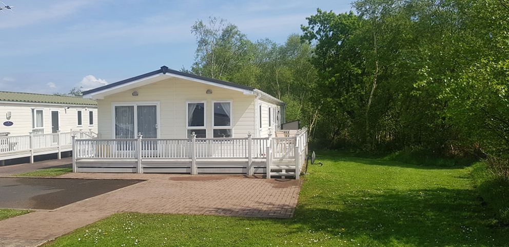 Glendale Holiday Park, Wigton
