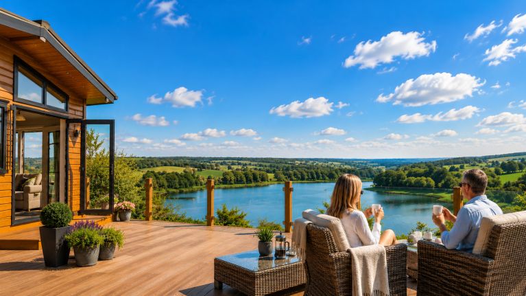Just Lodges For Sale - preloved lodges